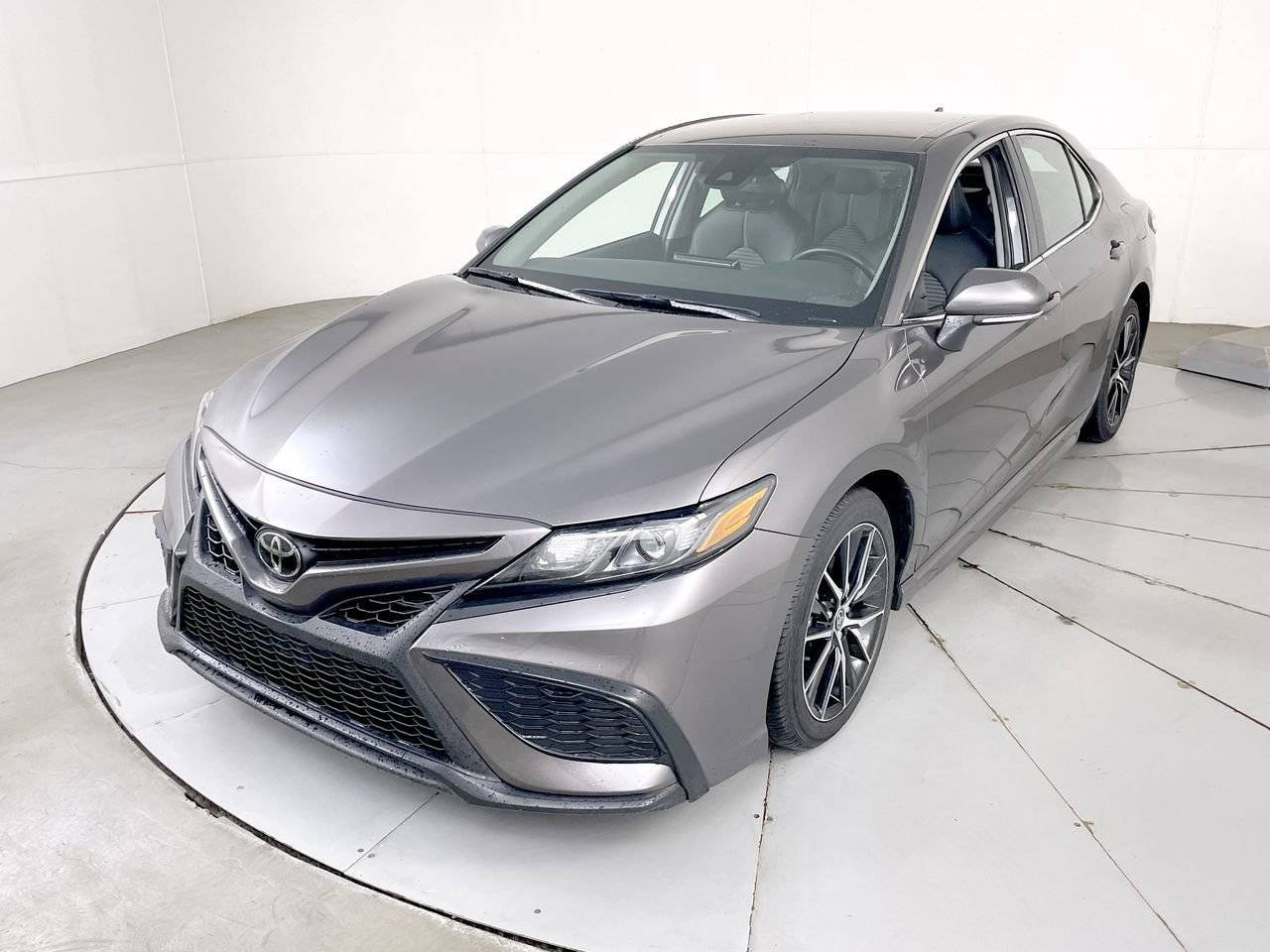 2024 Toyota Camry SE — Sedan — 43,297 mi — Hampstead, MD