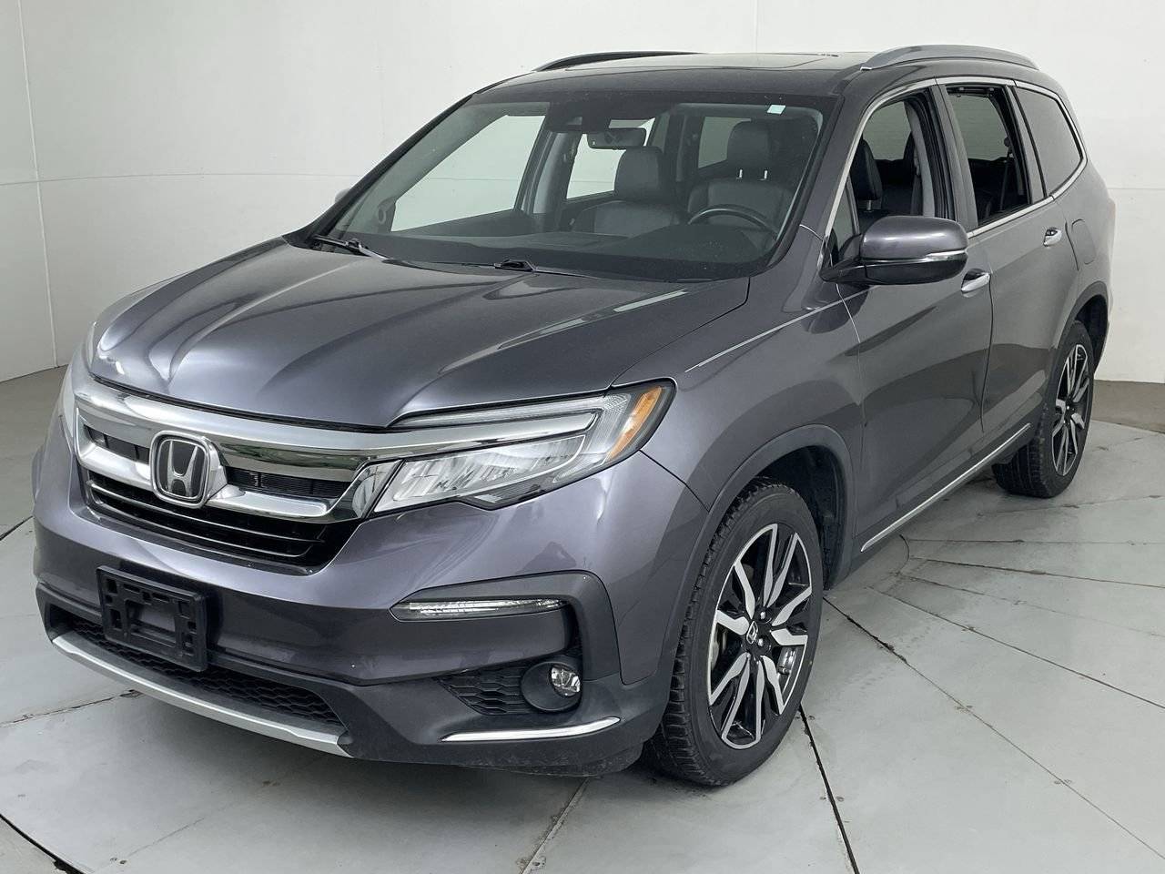 2022 Honda Pilot Touring — SUV — 60,200 mi — Hampstead, MD