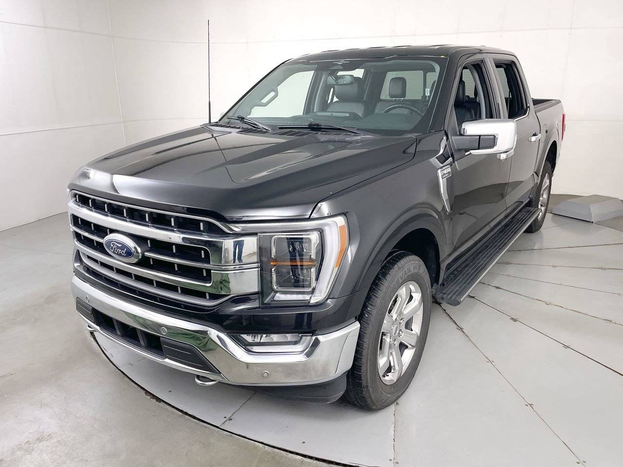 2023 Ford F-150 Lariat — Pickup Truck — 53,869 mi — Hampstead, MD