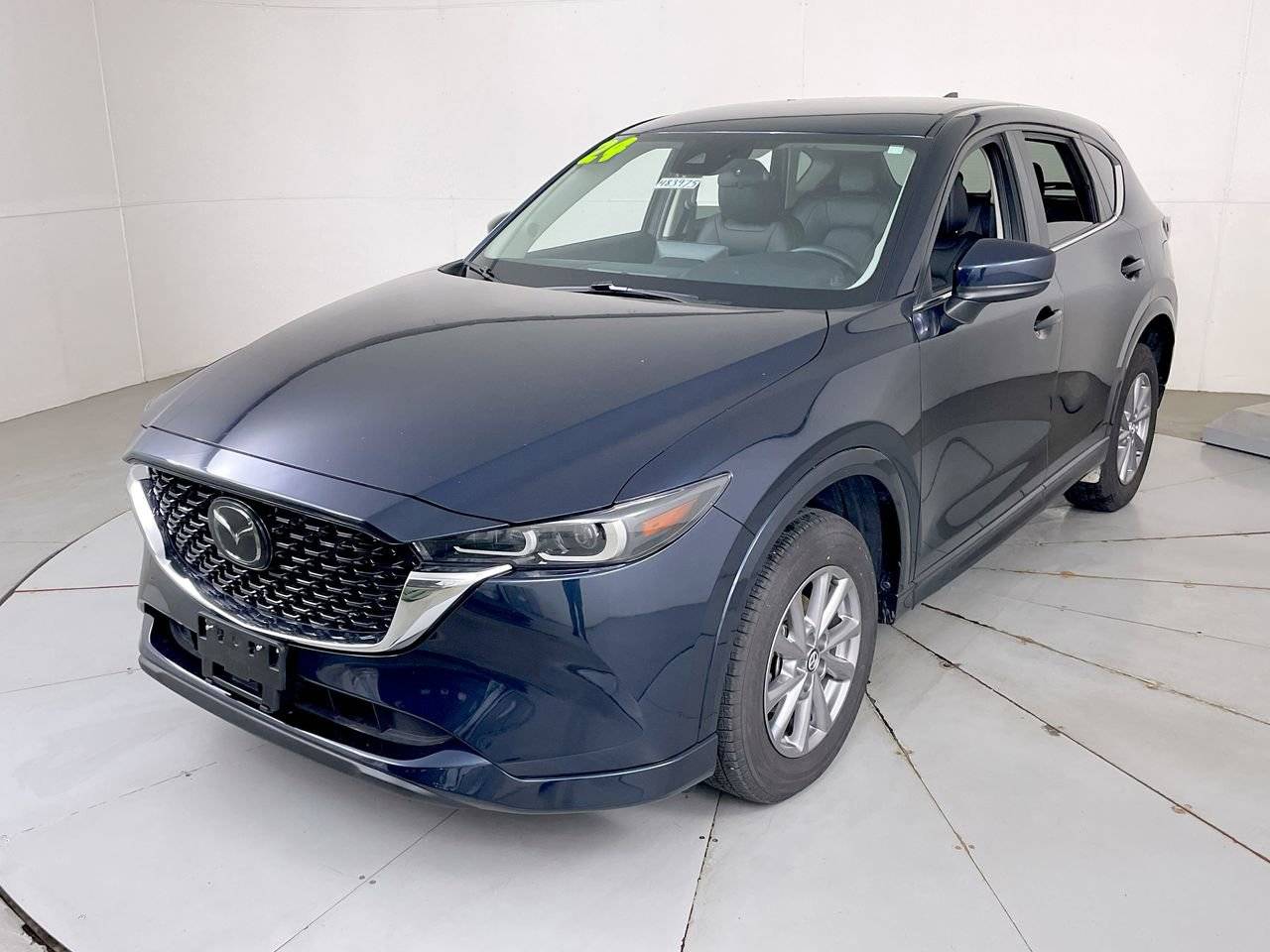 2024 Mazda CX-5 2.5 S Select — SUV — 22,872 mi — Hampstead, MD
