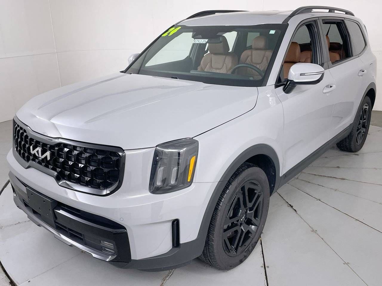 2024 Kia Telluride SX X-Line — SUV — 13,206 mi — Hampstead, MD