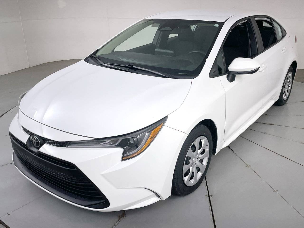 2023 Toyota Corolla LE — Sedan — 36,480 mi — Hampstead, MD
