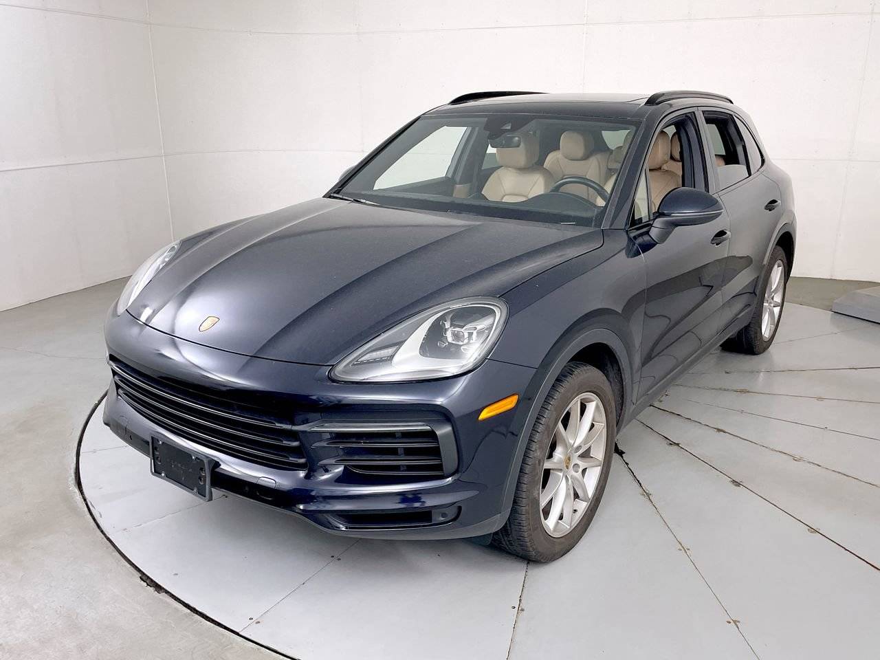 2021 Porsche Cayenne Standard — SUV — 30,142 mi — Hampstead, MD
