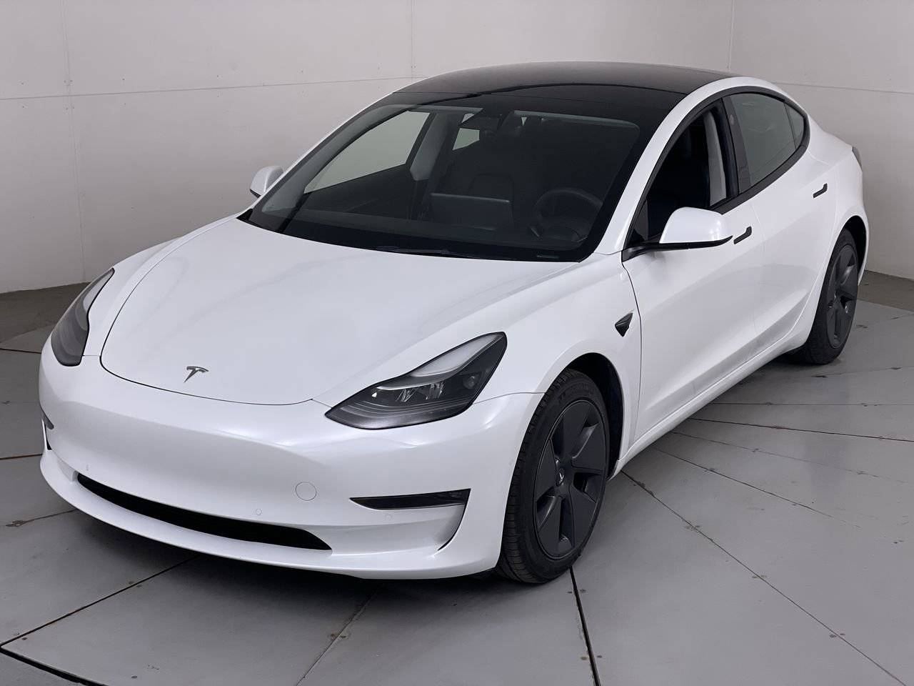2022 Tesla Model 3 Long Range — Sedan — 20,042 mi — Hampstead, MD