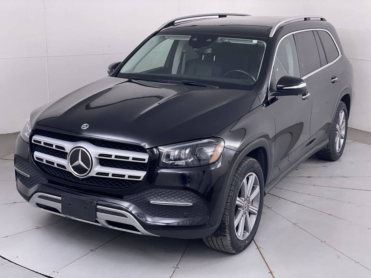2023 Mercedes-Benz GLS GLS 450 — SUV — 41,968 mi — Hampstead, MD