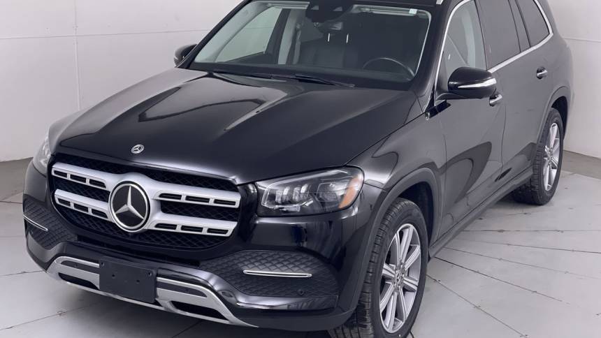 2023 Mercedes-Benz GLS GLS 450