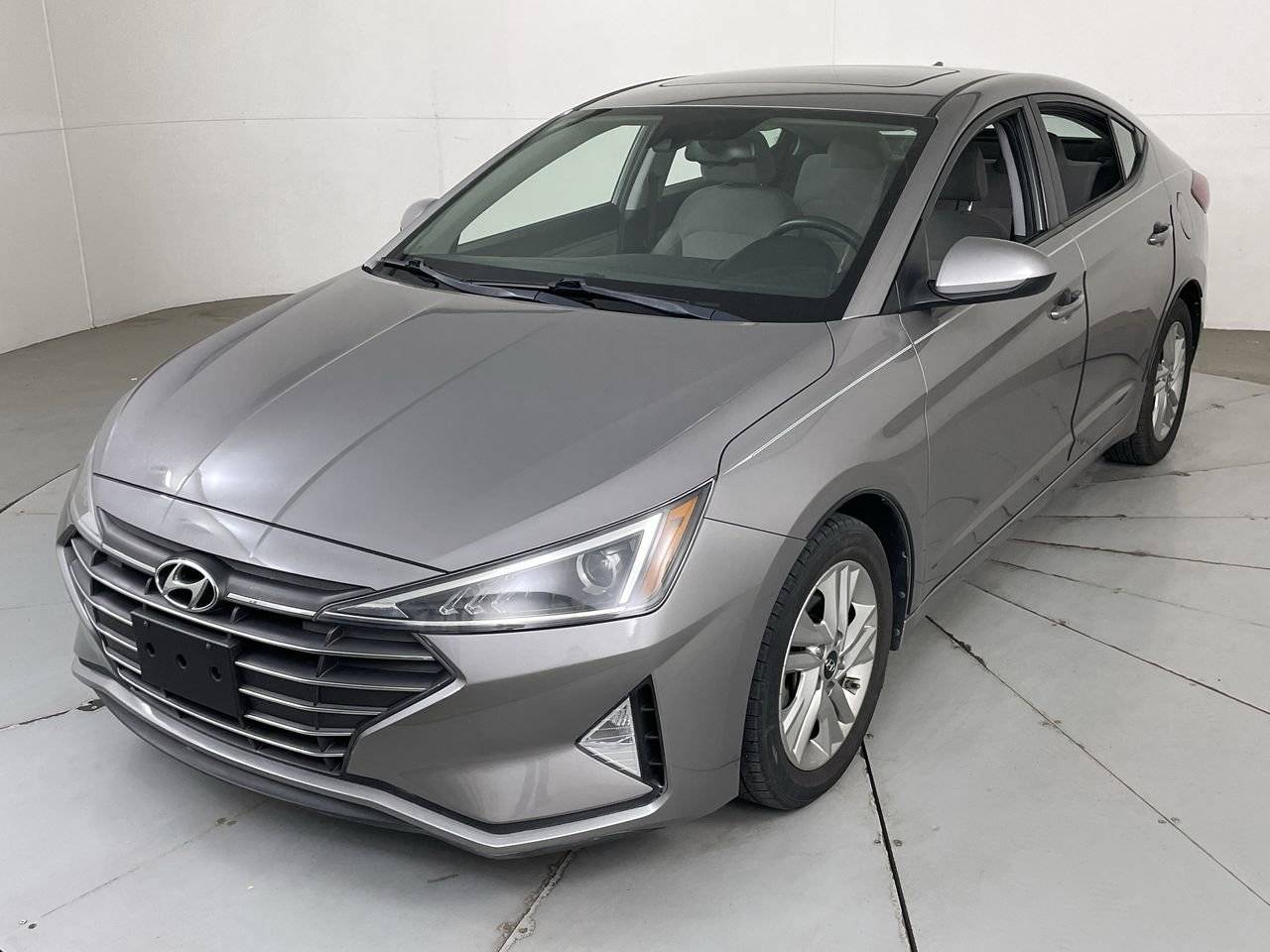2020 Hyundai Elantra Value Edition — Sedan — 63,086 mi — Hampstead, MD