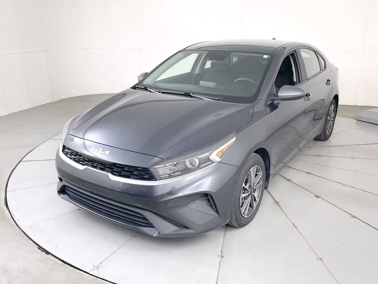 2023 Kia Forte LXS — Sedan — 55,340 mi — Hampstead, MD