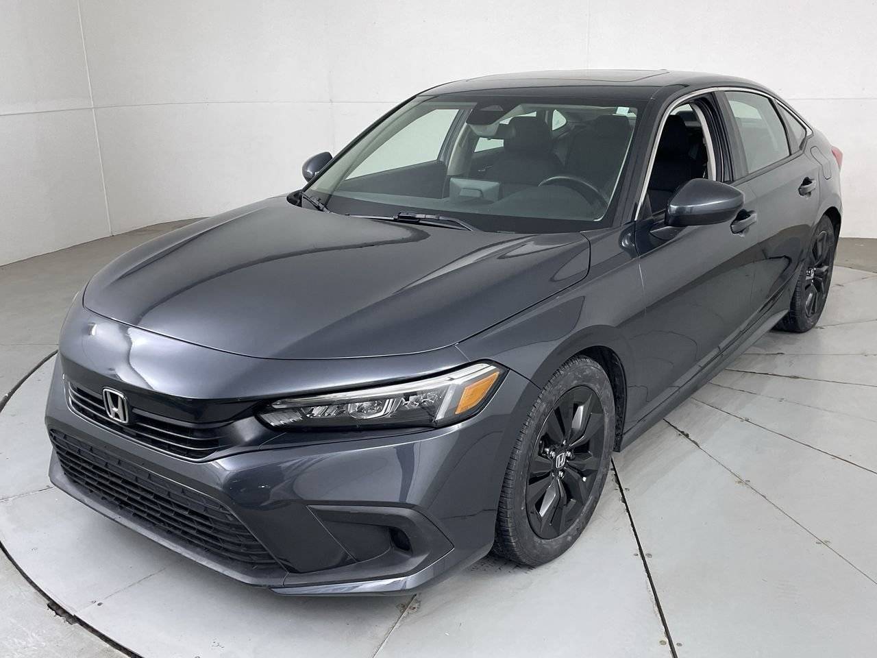 2022 Honda Civic EX — Sedan — 36,456 mi — Hampstead, MD