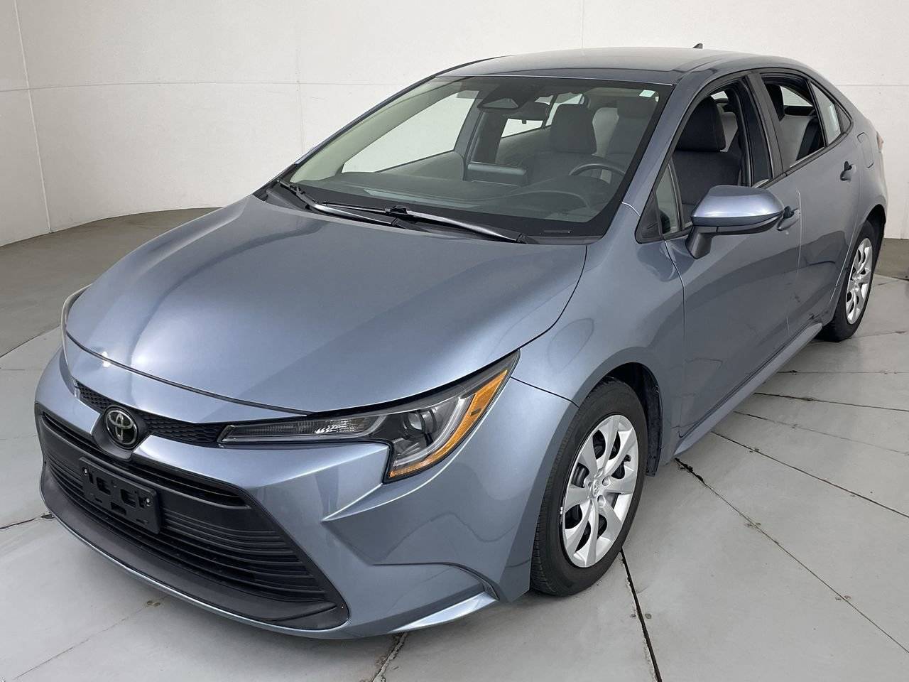 2023 Toyota Corolla LE — Sedan — 43,797 mi — Hampstead, MD