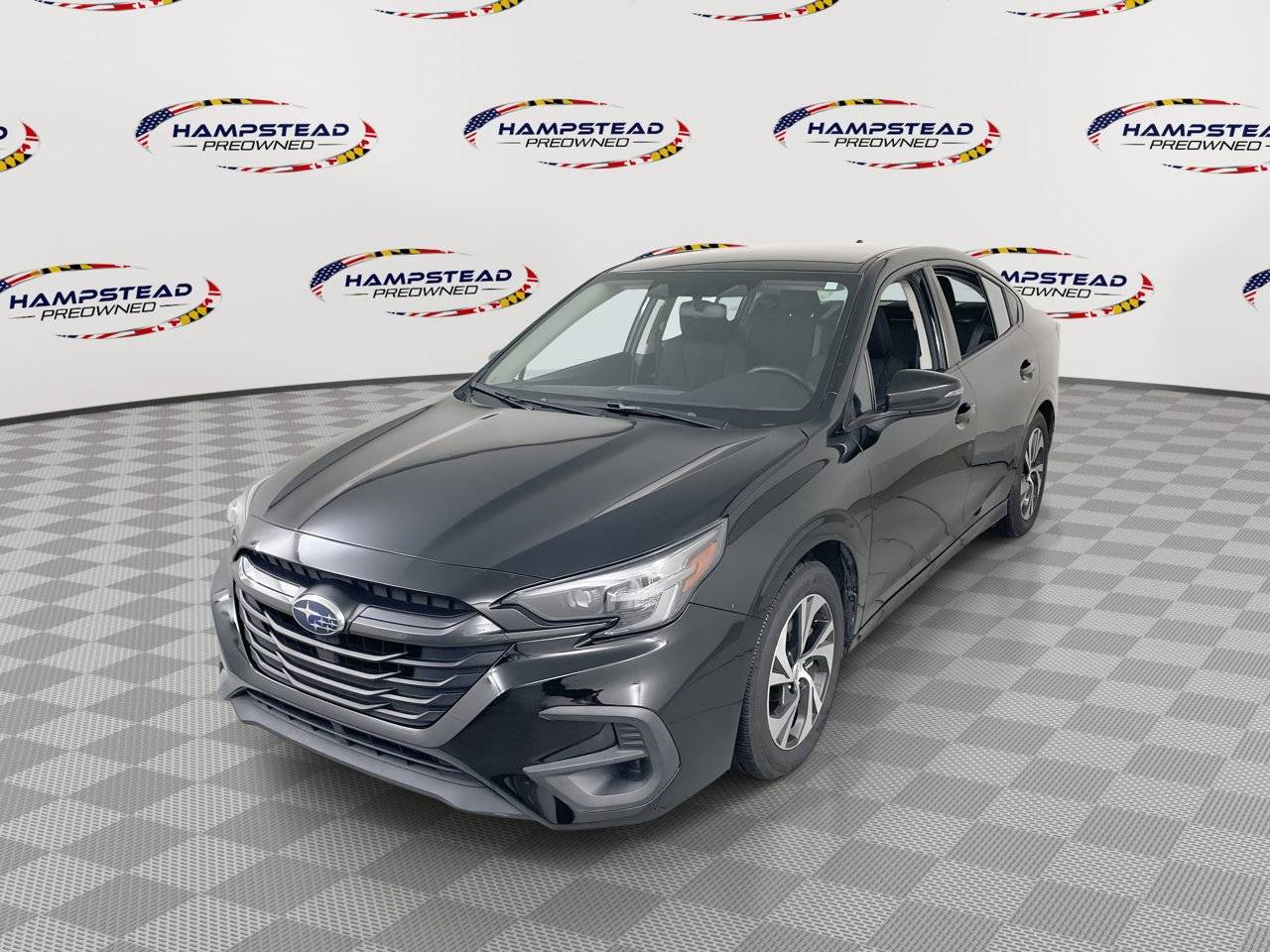 2023 Subaru Legacy Premium — Sedan — 59,910 mi — Hampstead, MD