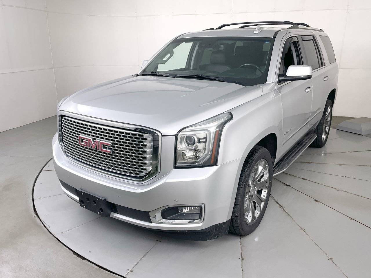 2016 GMC Yukon Denali — SUV — 89,301 mi — Hampstead, MD