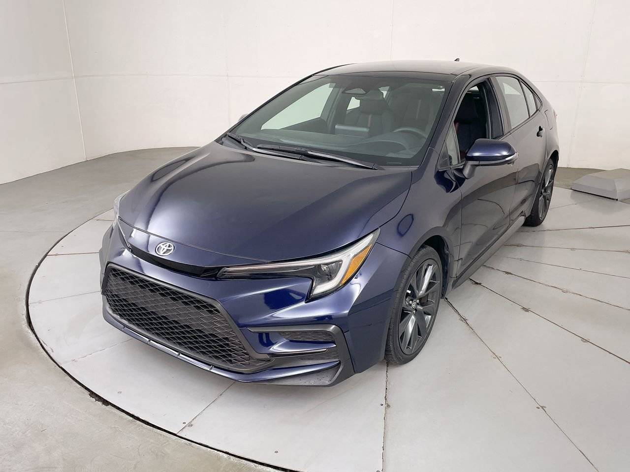 2023 Toyota Corolla SE — Sedan — 28,787 mi — Hampstead, MD