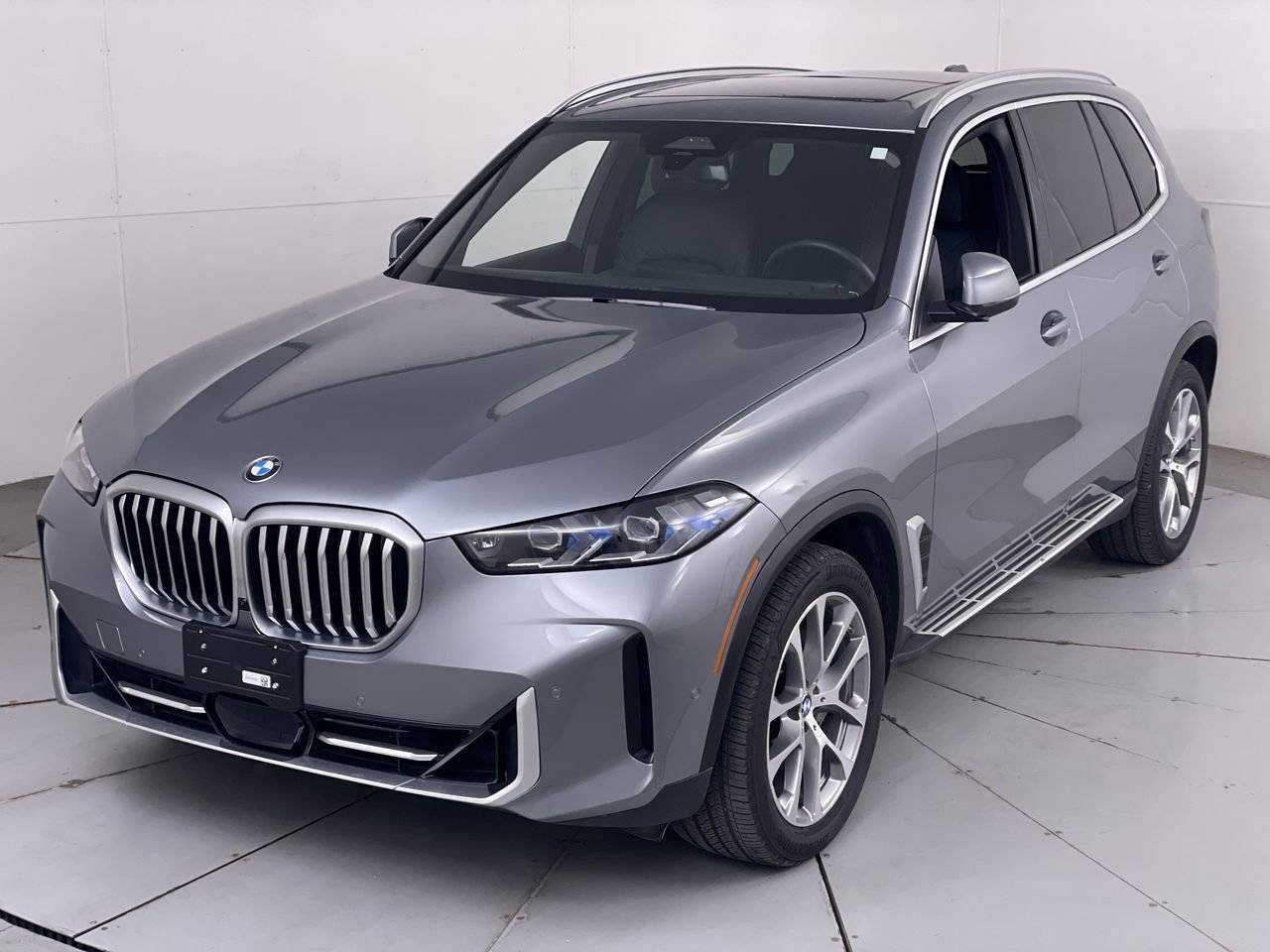 2024 BMW X5 40i — SUV — 18,057 mi — Hampstead, MD
