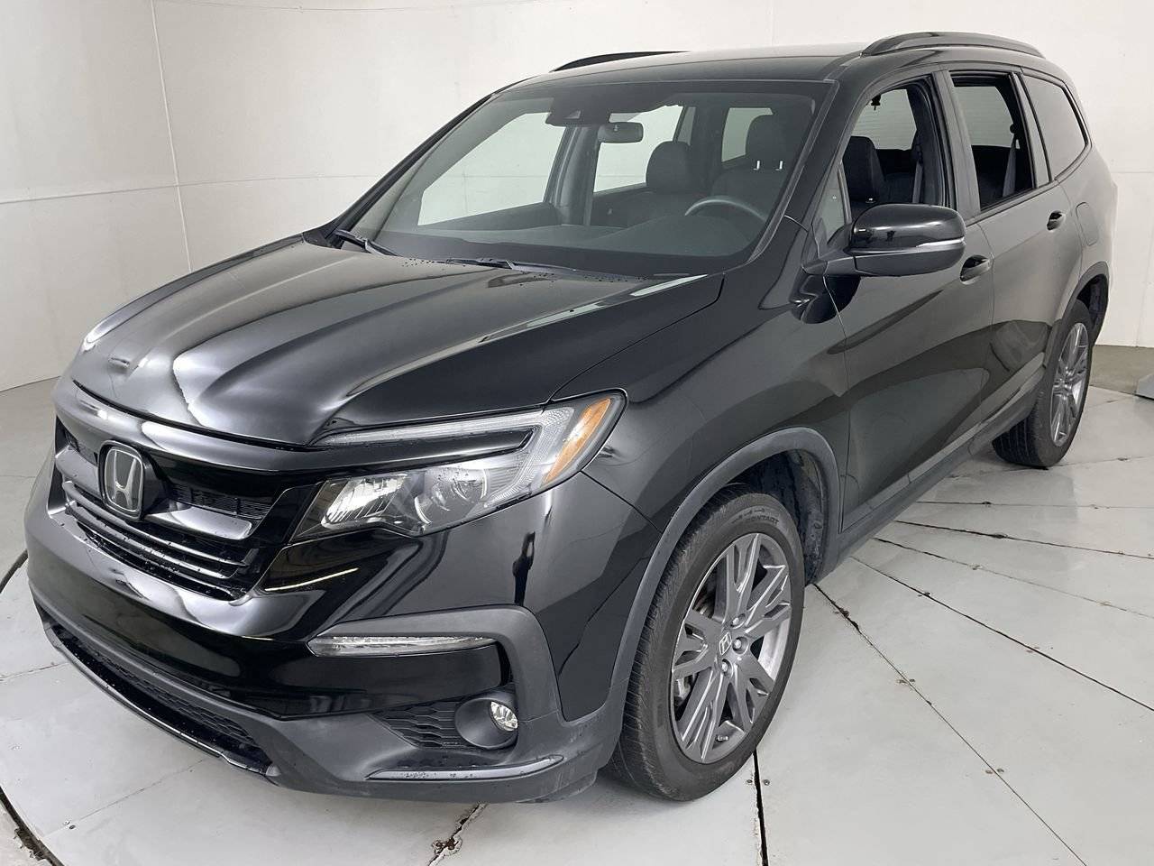 2022 Honda Pilot Sport — SUV — 46,324 mi — Hampstead, MD