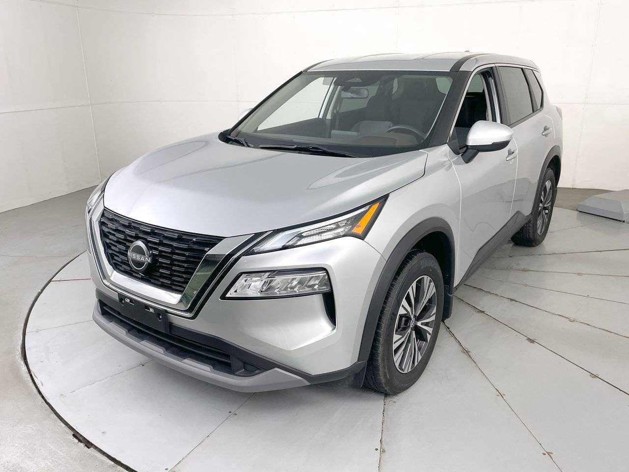 2023 Nissan Rogue SV — SUV — 18,356 mi — Hampstead, MD