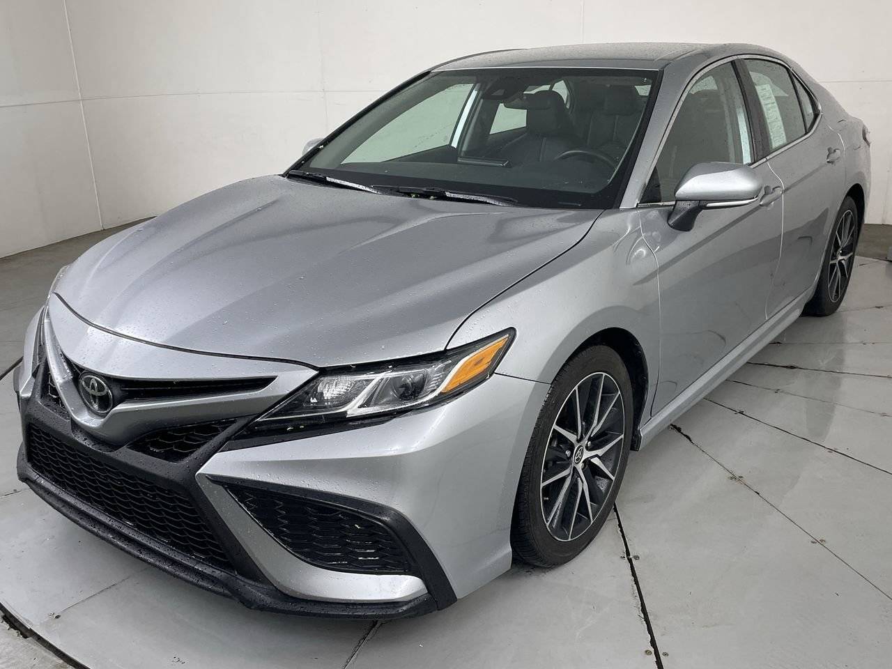 2023 Toyota Camry SE — Sedan — 68,273 mi — Hampstead, MD