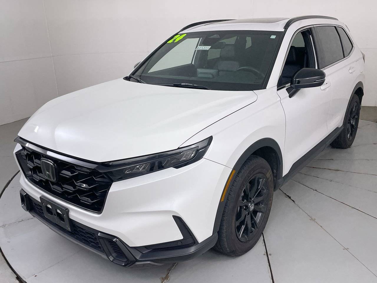 2024 Honda CR-V Hybrid Sport-L — SUV — 69,022 mi — Hampstead, MD