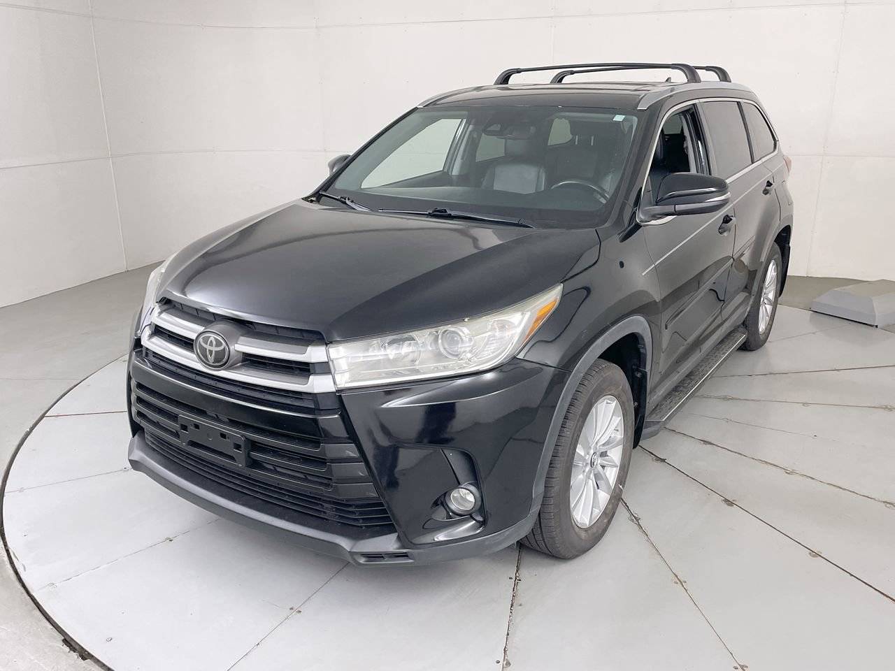 2019 Toyota Highlander XLE — SUV — 81,443 mi — Hampstead, MD