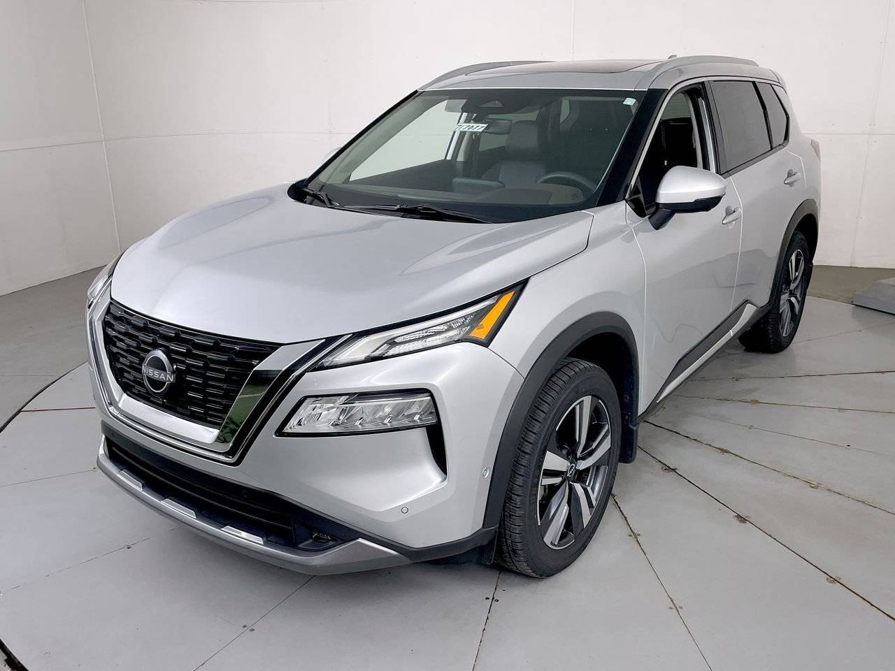 2022 Nissan Rogue SL — SUV — 26,298 mi — Hampstead, MD