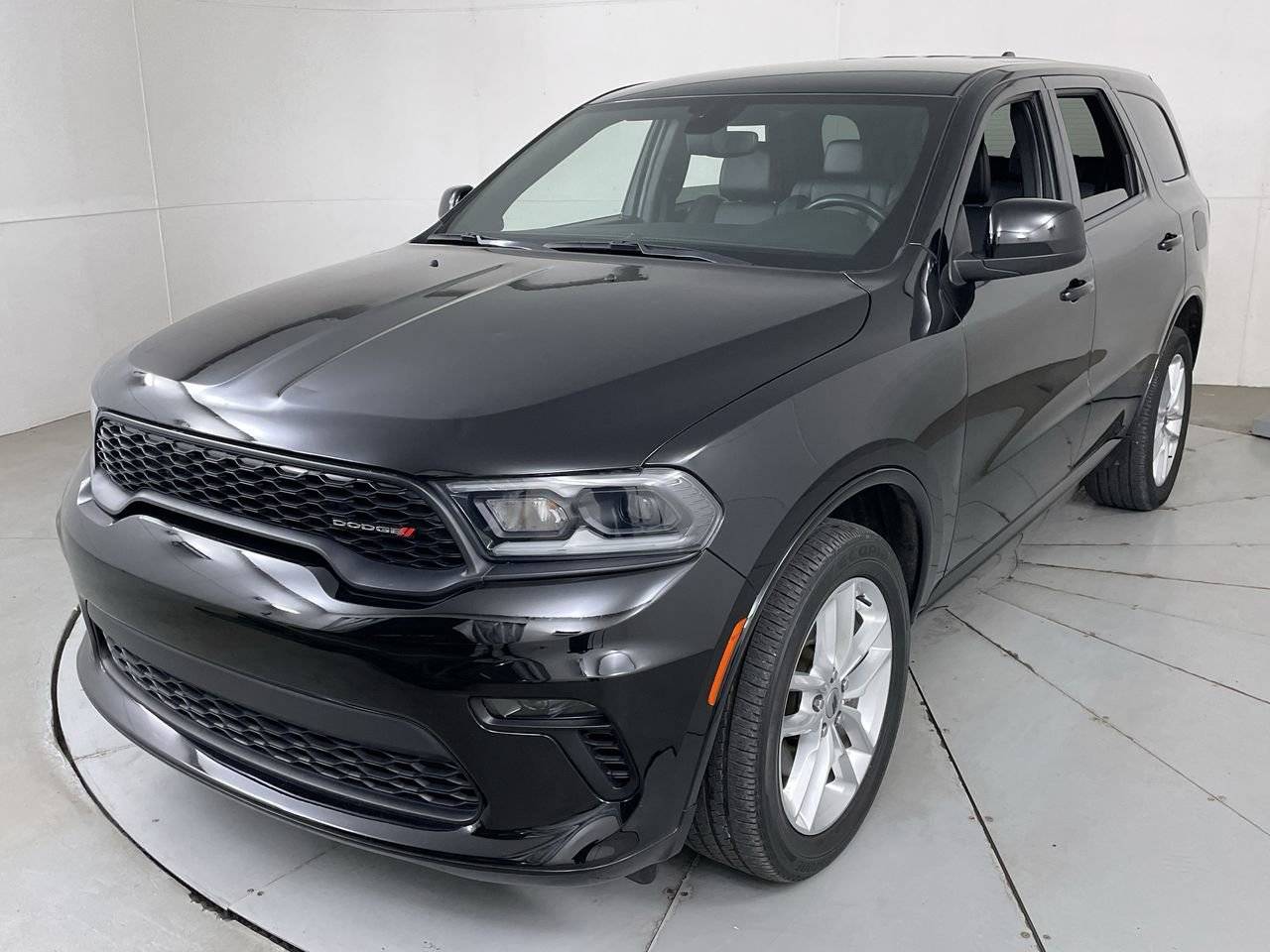 2022 Dodge Durango GT — SUV — 25,233 mi — Hampstead, MD