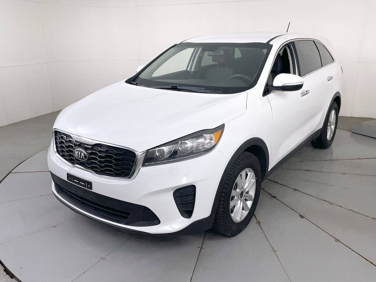 2019 Kia Sorento LX V6 — SUV — 109,630 mi — Hampstead, MD