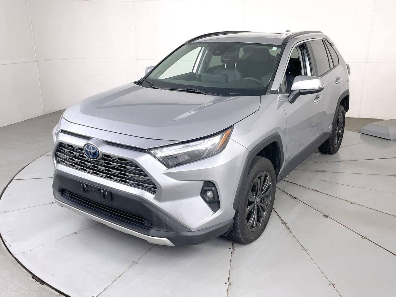 2023 Toyota RAV4 Hybrid Limited — SUV — 67,056 mi — Hampstead, MD