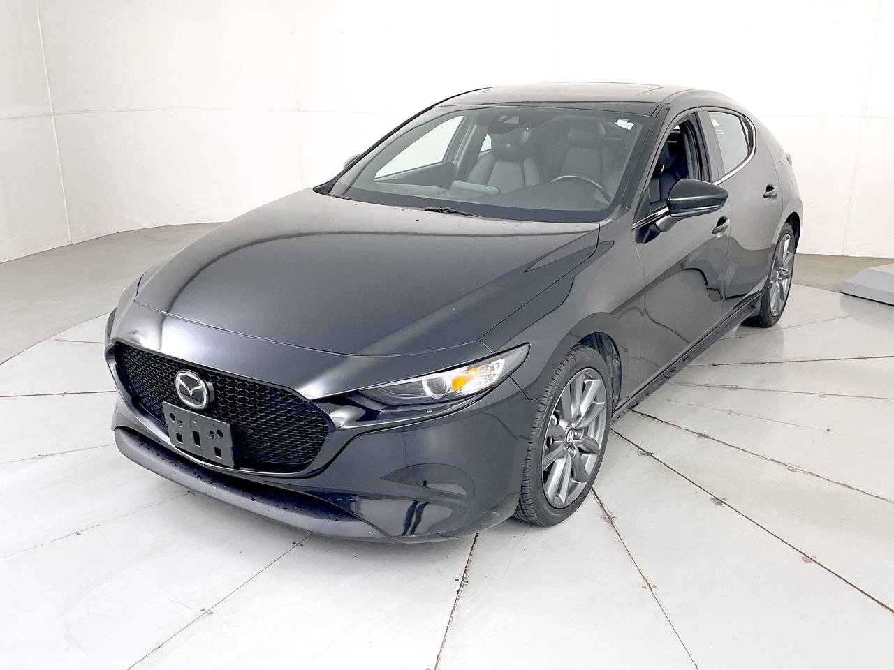 2023 Mazda Mazda3 Preferred — Hatchback — 53,280 mi — Hampstead, MD