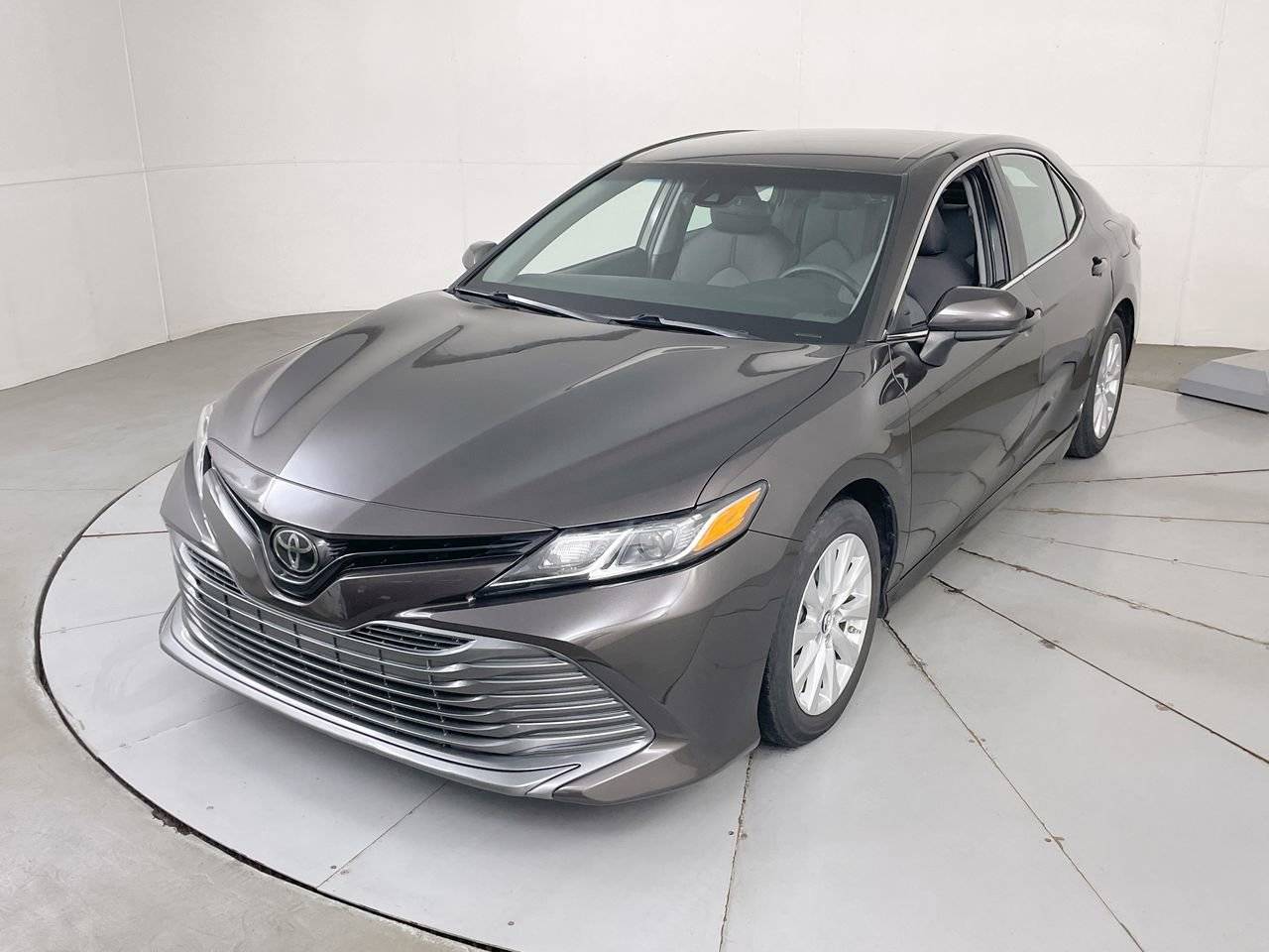 2018 Toyota Camry LE — Sedan — 52,053 mi — Hampstead, MD