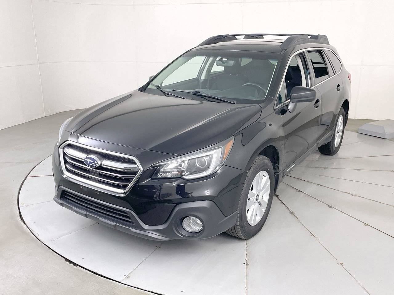 2018 Subaru Outback 2.5i Premium — SUV — 74,260 mi — Hampstead, MD