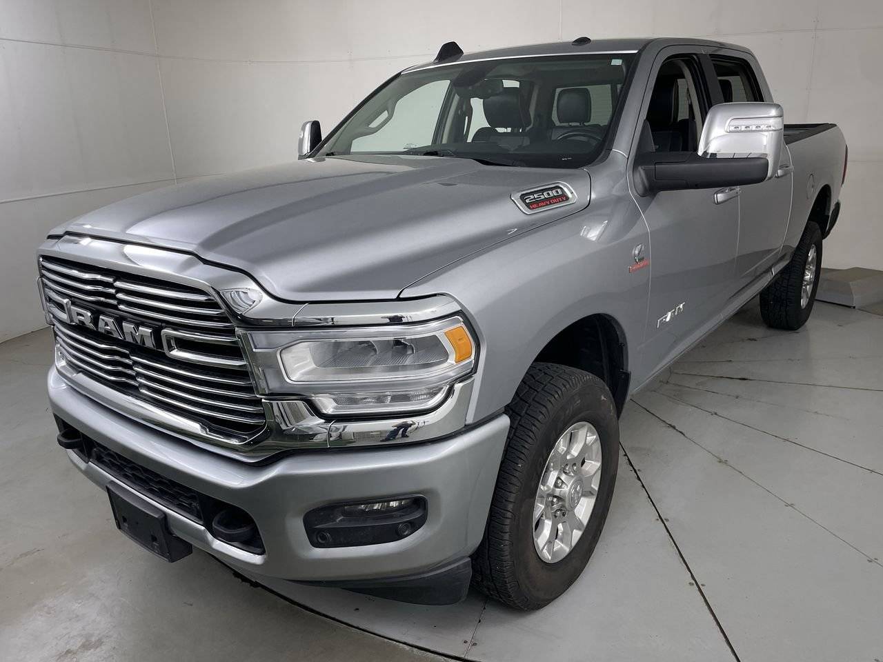2024 Ram 2500 Laramie — Pickup Truck — 27,739 mi — Hampstead, MD