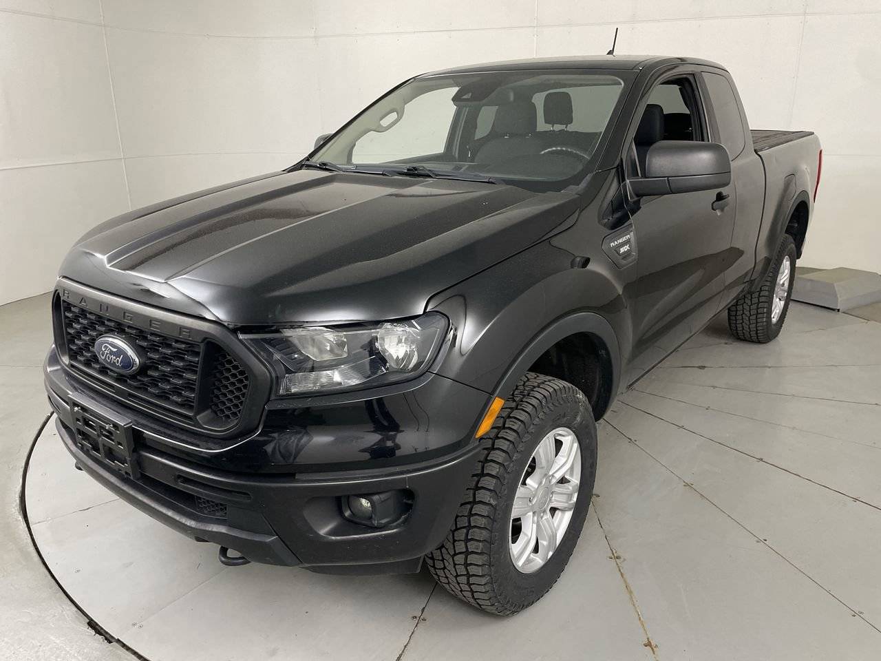 2021 Ford Ranger XL — Pickup Truck — 115,642 mi — Hampstead, MD