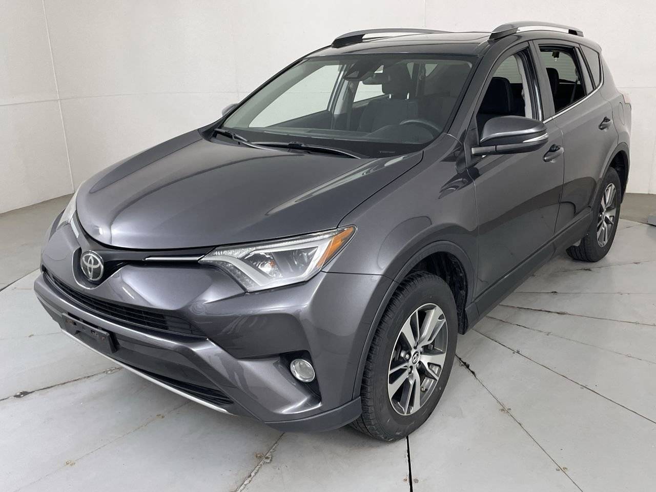 2018 Toyota RAV4 XLE — SUV — 62,765 mi — Hampstead, MD