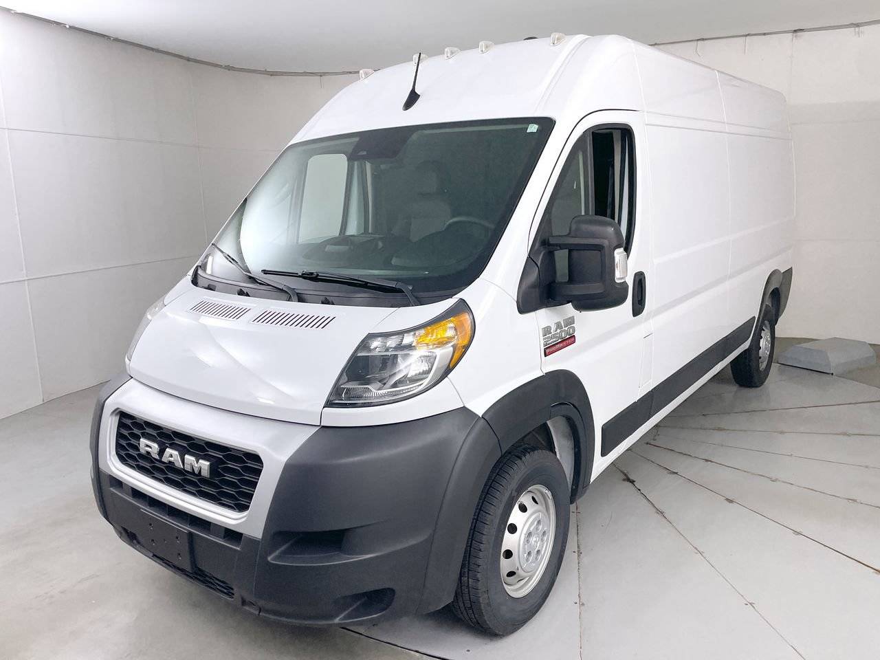 2022 Ram ProMaster Cargo Van 2500 — Cargo Van — 23,146 mi — Hampstead, MD