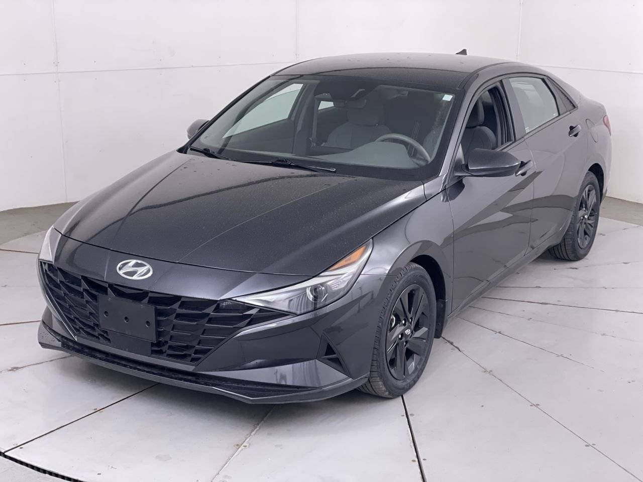 2022 Hyundai Elantra SEL — Sedan — 45,046 mi — Hampstead, MD