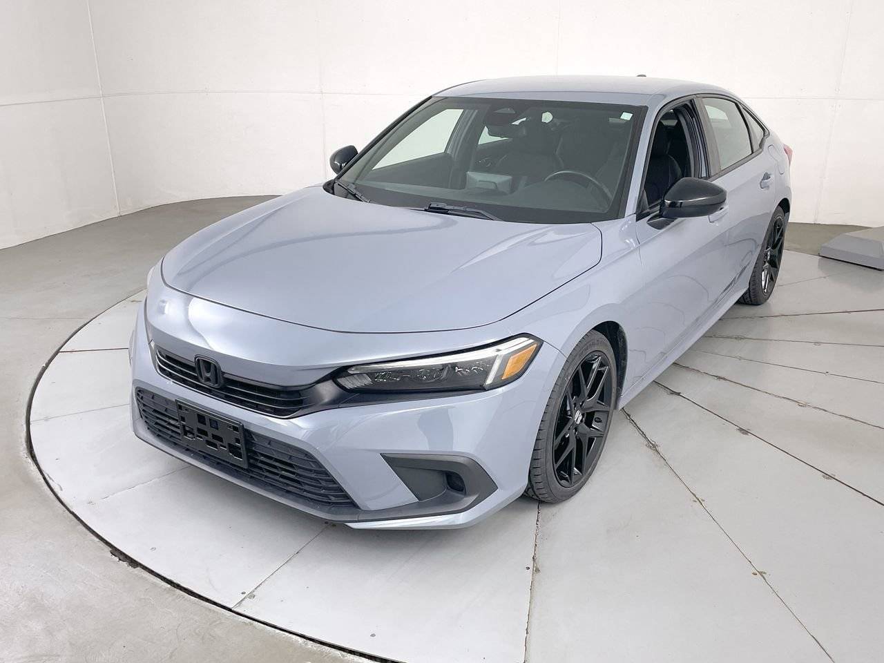2022 Honda Civic Sport — Sedan — 41,440 mi — Hampstead, MD