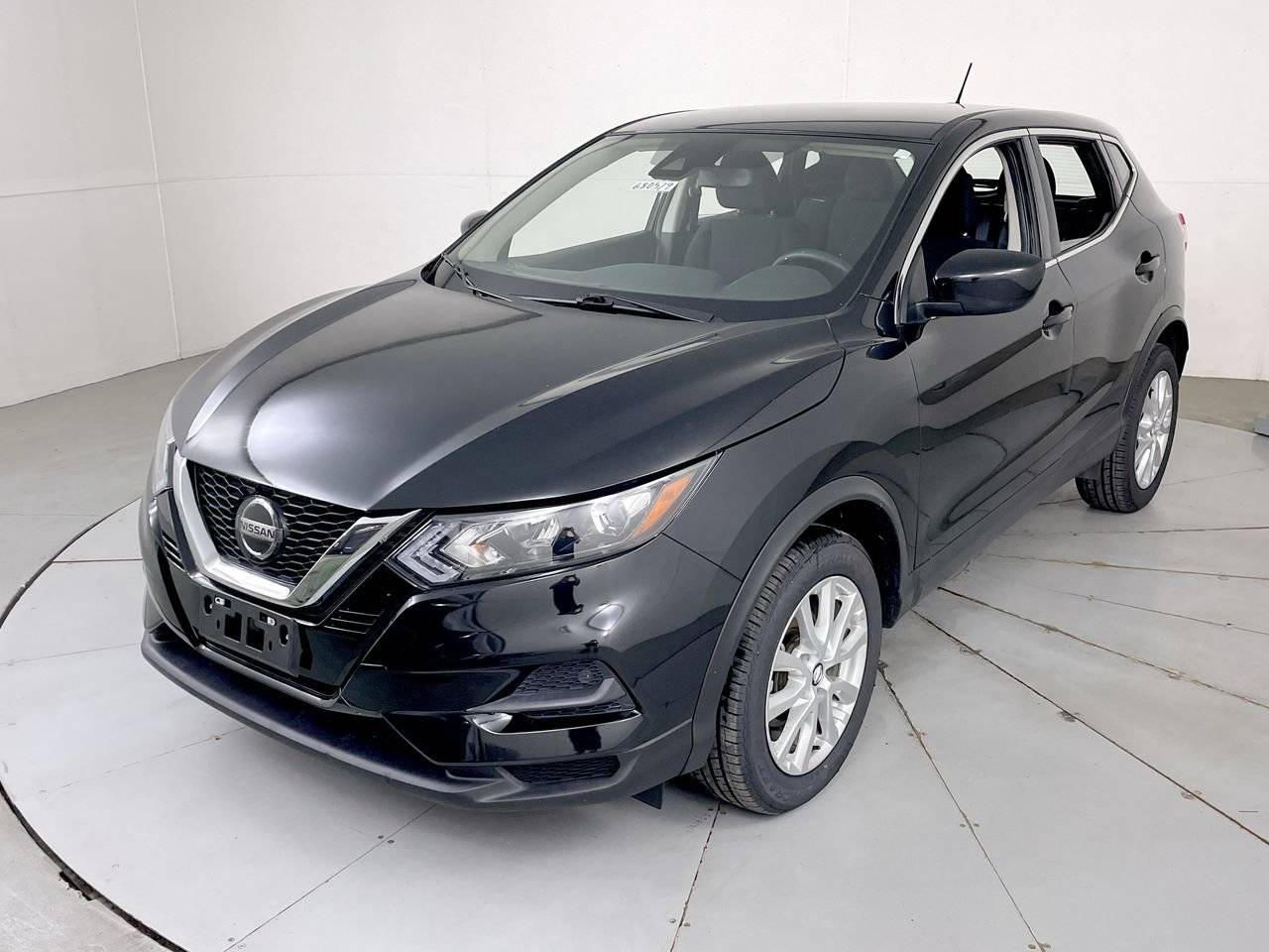 2022 Nissan Rogue Sport S — SUV — 29,964 mi — Hampstead, MD