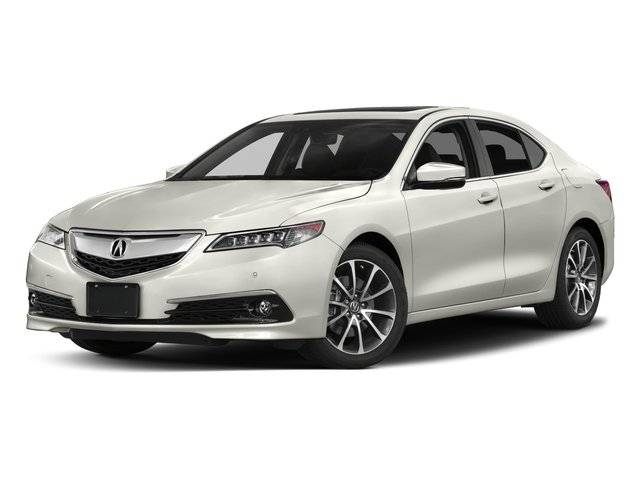 2017 Acura TLX Advance Package — Sedan — 87,902 mi — Hampstead, MD