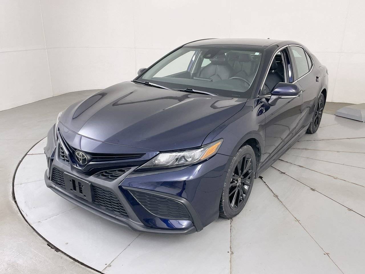 2022 Toyota Camry SE — Sedan — 70,004 mi — Hampstead, MD