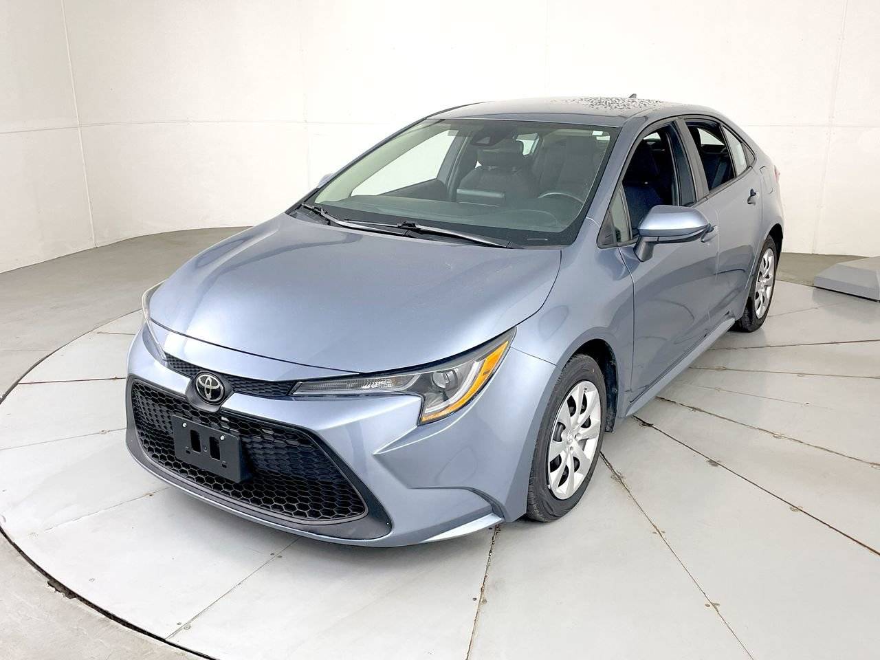 2022 Toyota Corolla LE — Sedan — 43,163 mi — Hampstead, MD