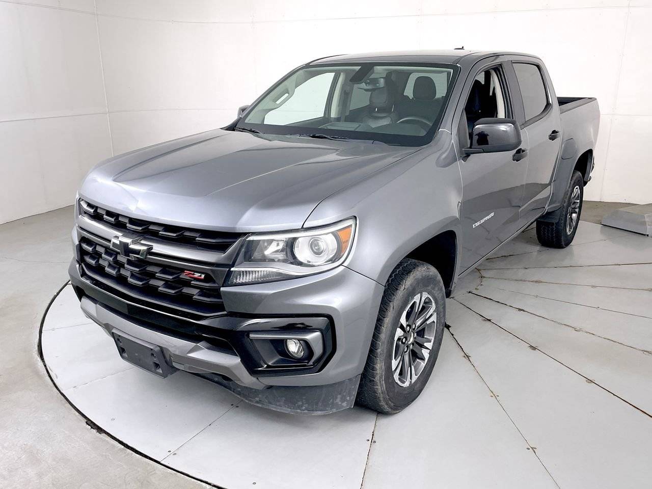 2022 Chevrolet Colorado Z71 — Pickup Truck — 44,035 mi — Hampstead, MD