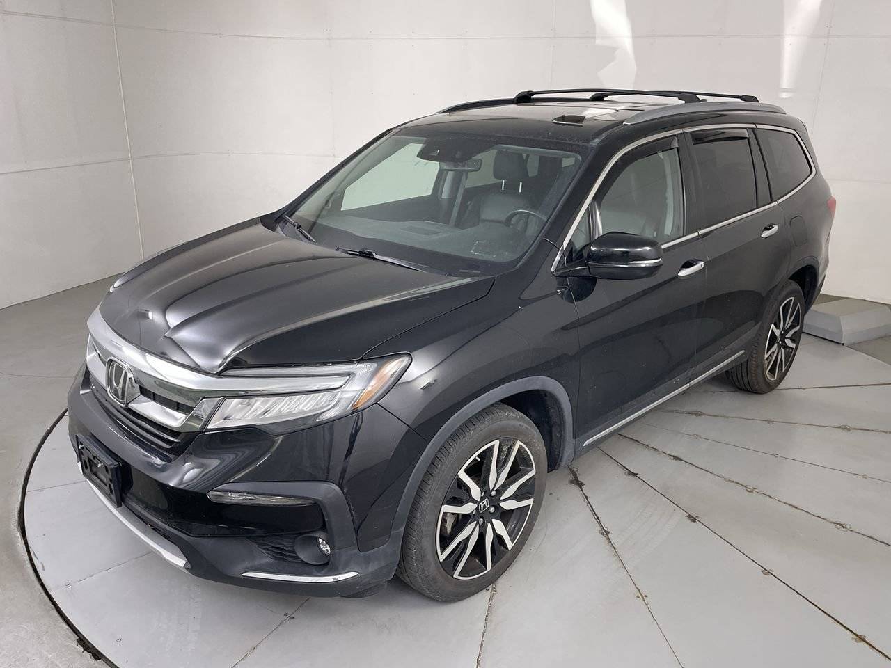2022 Honda Pilot Touring — SUV — 44,231 mi — Hampstead, MD
