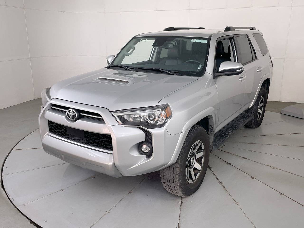 2024 Toyota 4Runner TRD Off Road Premium — SUV — 37,725 mi — Hampstead, MD