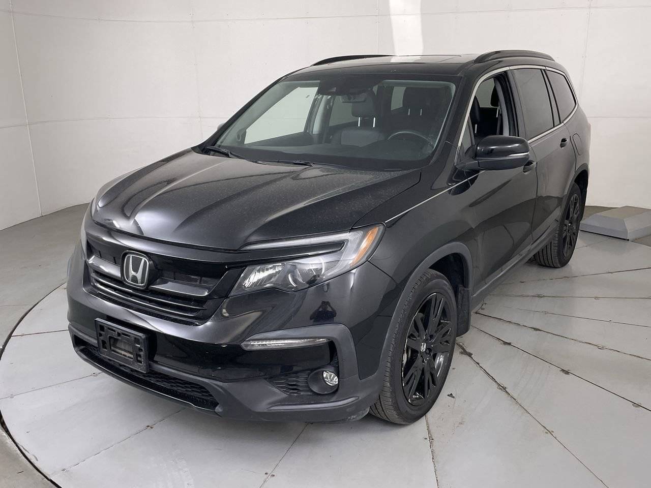 2022 Honda Pilot Special Edition — SUV — 8,314 mi — Hampstead, MD
