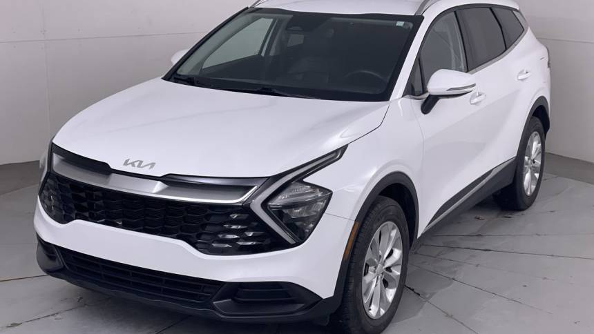 2023 Kia Sportage EX — SUV — 18,900 mi — Hampstead, MD