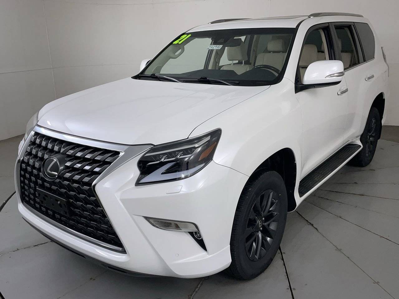 2021 Lexus GX GX 460 Premium — SUV — 44,896 mi — Hampstead, MD