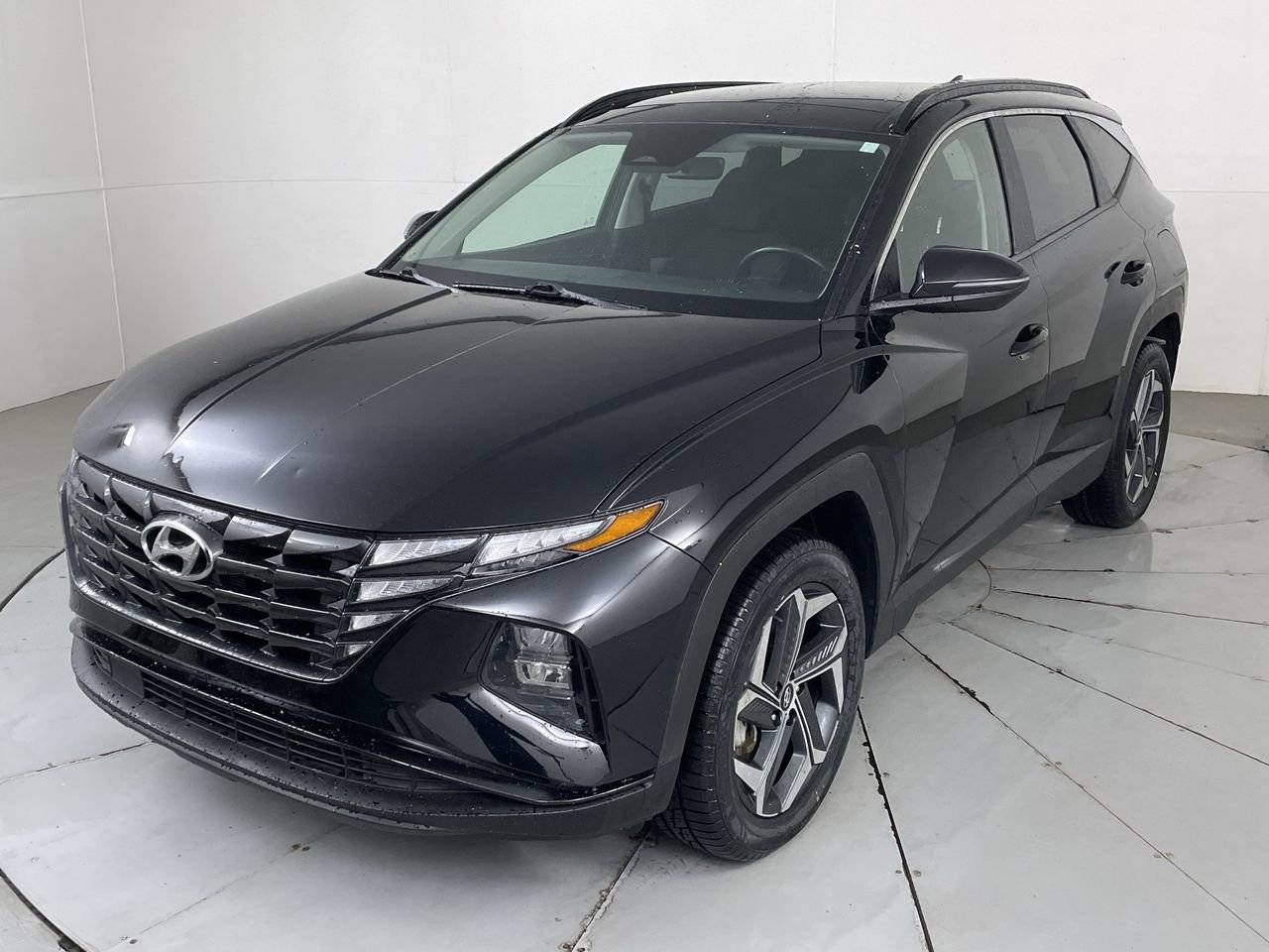 2022 Hyundai Tucson Hybrid SEL Convenience — SUV — 33,096 mi — Hampstead, MD