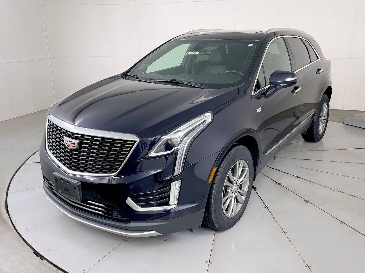 2021 Cadillac XT5 Premium Luxury — SUV — 60,846 mi — Hampstead, MD