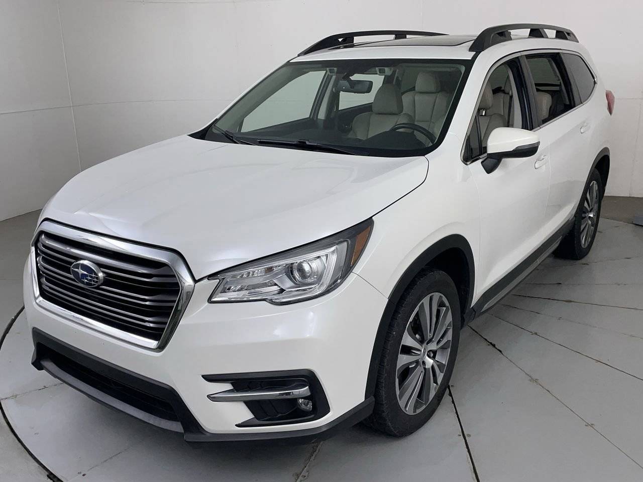 2022 Subaru Ascent Limited — SUV — 54,274 mi — Hampstead, MD