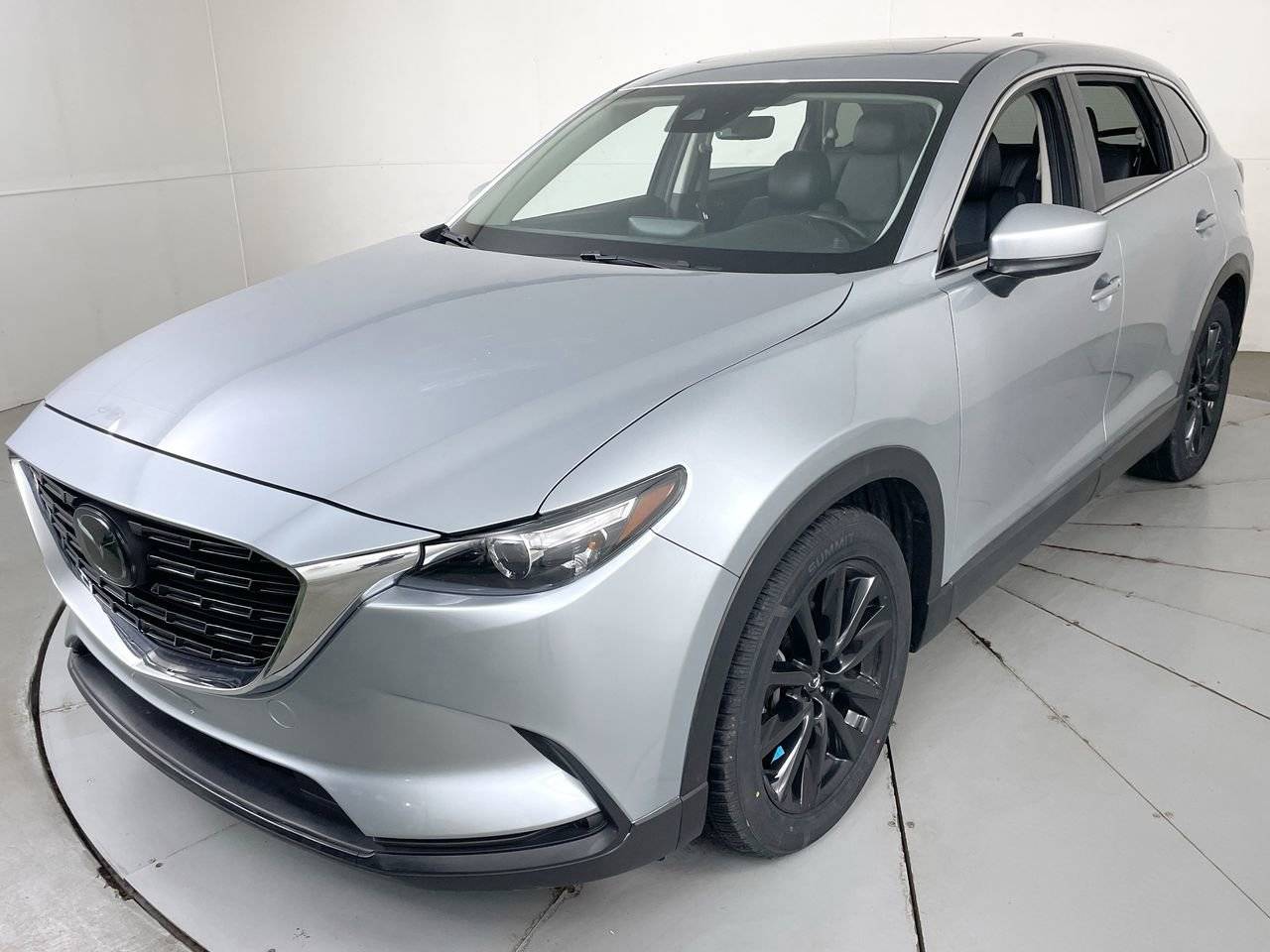 2023 Mazda CX-9 Touring Plus — SUV — 42,904 mi — Hampstead, MD